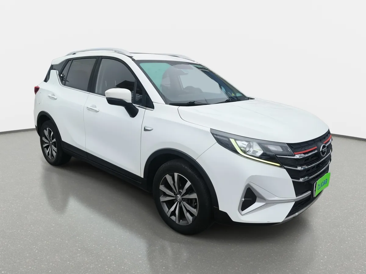 GAC Gs3 1.5t Power Gb 4x2 Mt 5p año 2023