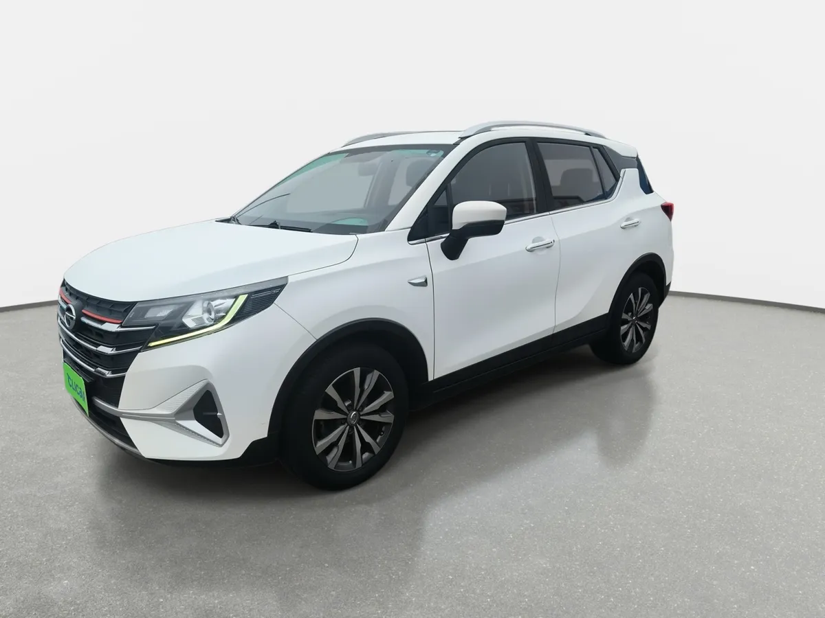 GAC Gs3 1.5t Power Gb 4x2 Mt 5p año 2023