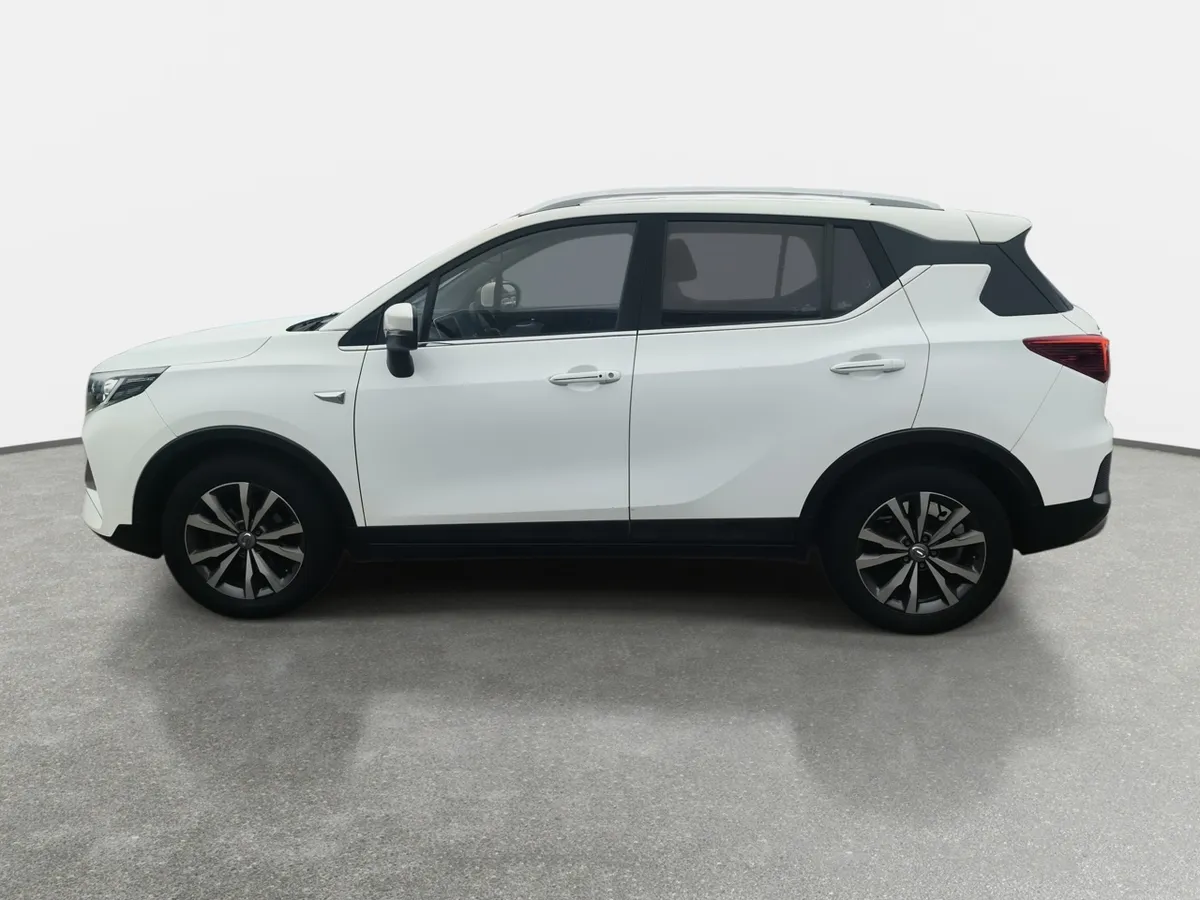 GAC Gs3 1.5t Power Gb 4x2 Mt 5p año 2023
