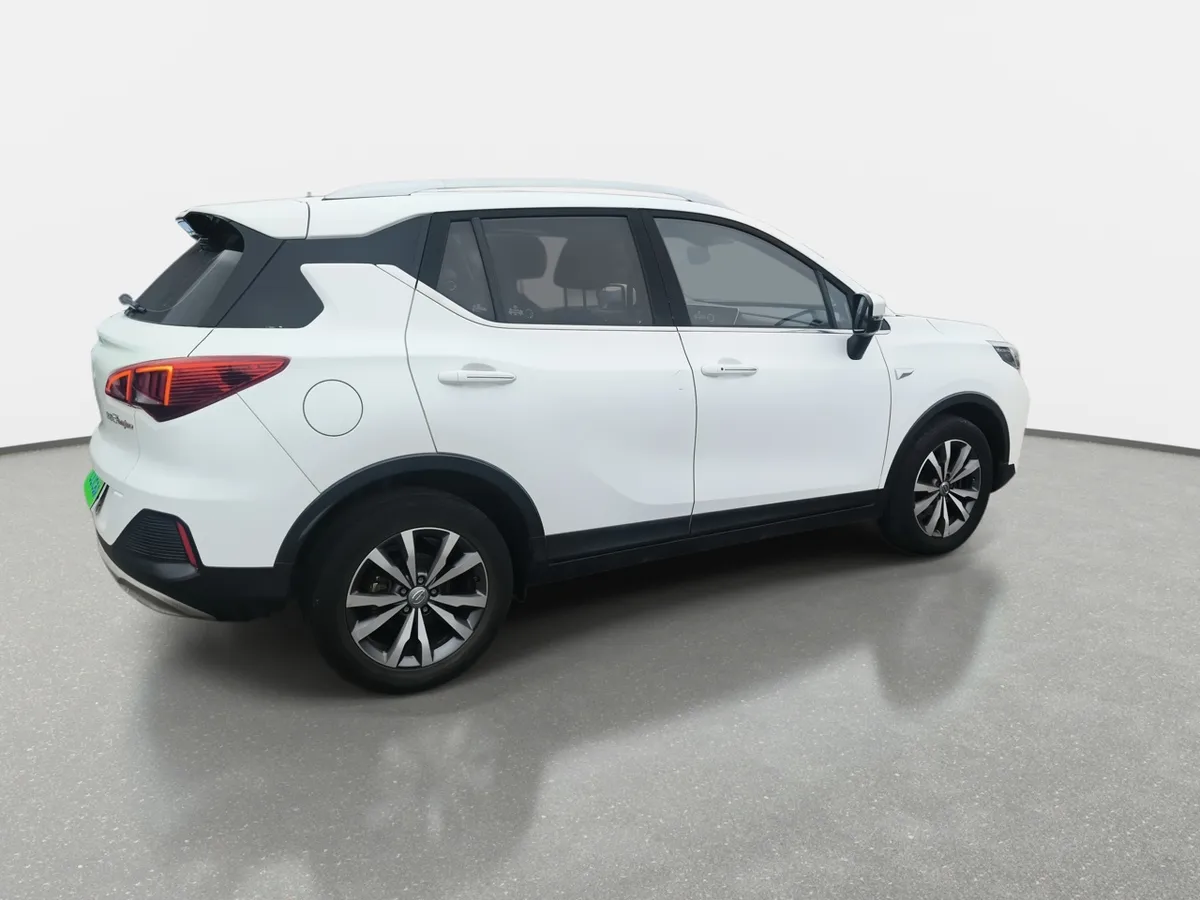 GAC Gs3 1.5t Power Gb 4x2 Mt 5p año 2023