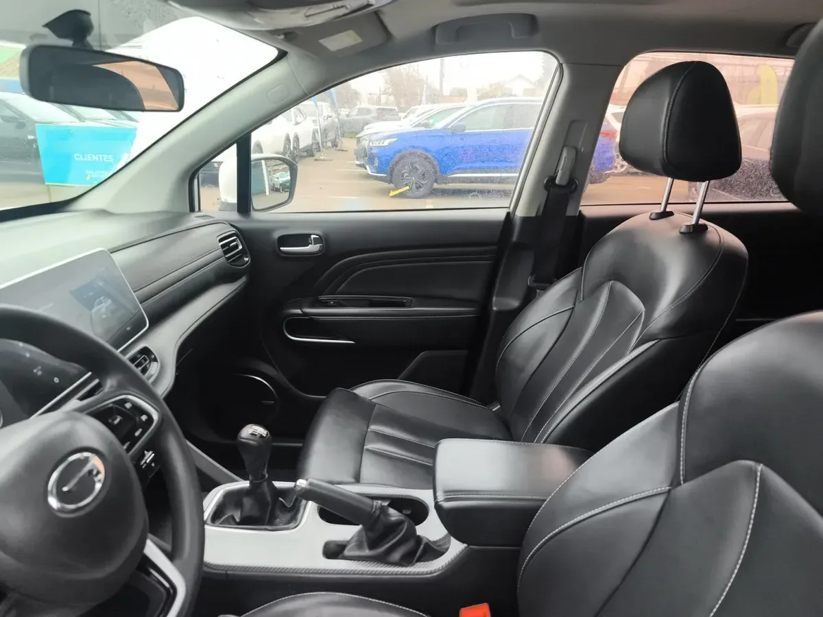 GAC Gs3 1.5t Power Gb 4x2 Mt 5p año 2023