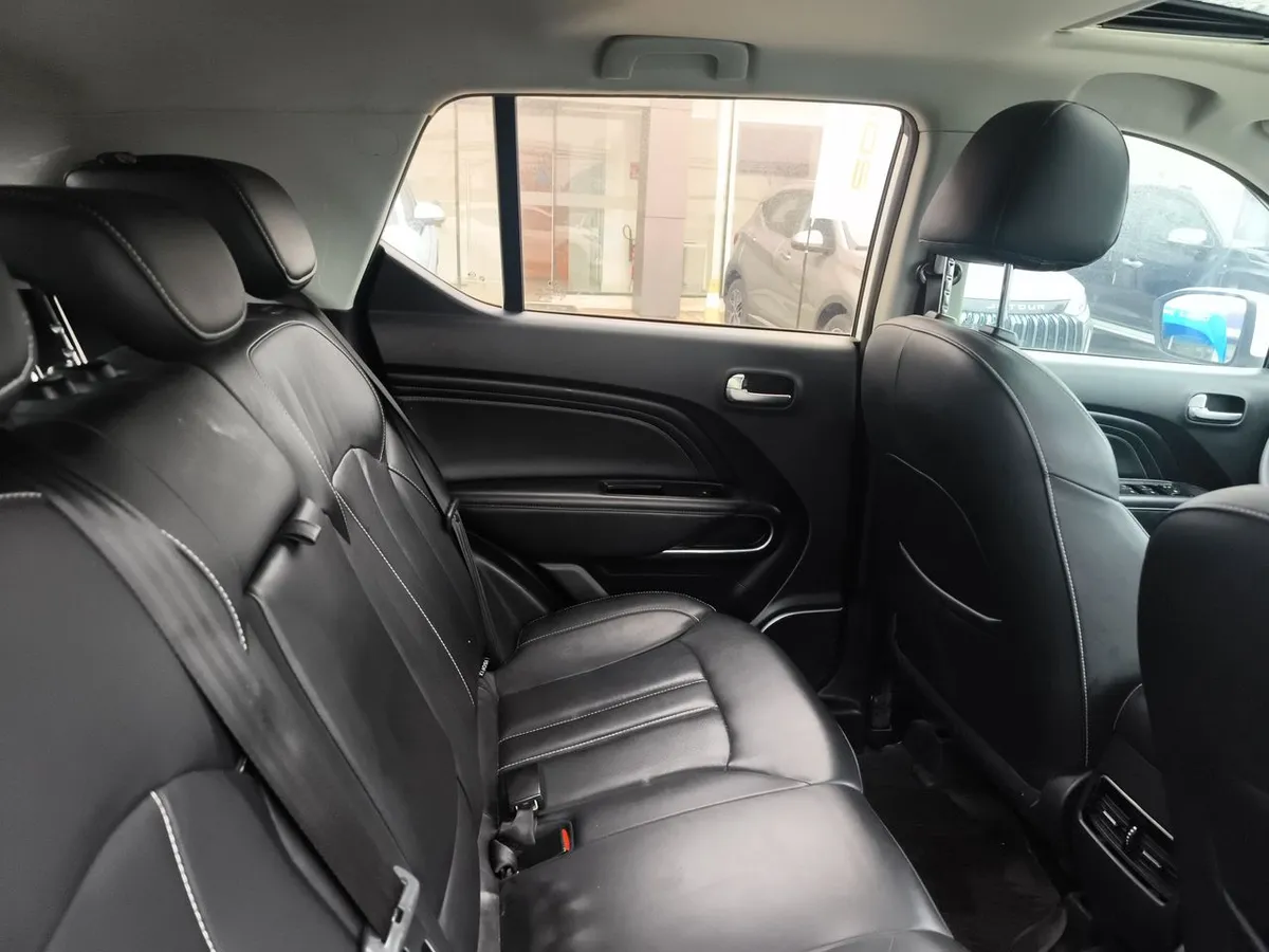 GAC Gs3 1.5t Power Gb 4x2 Mt 5p año 2023