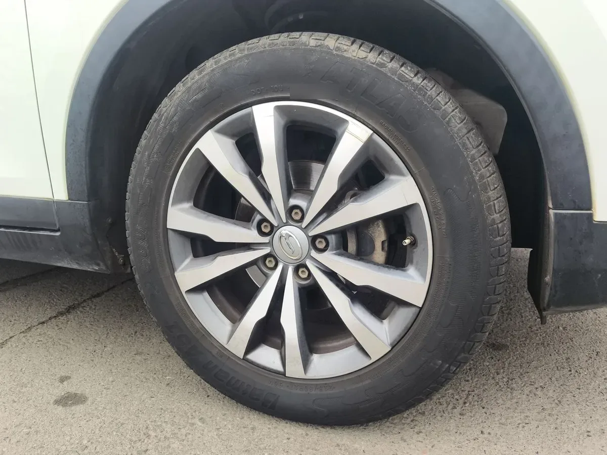 GAC Gs3 1.5t Power Gb 4x2 Mt 5p año 2023