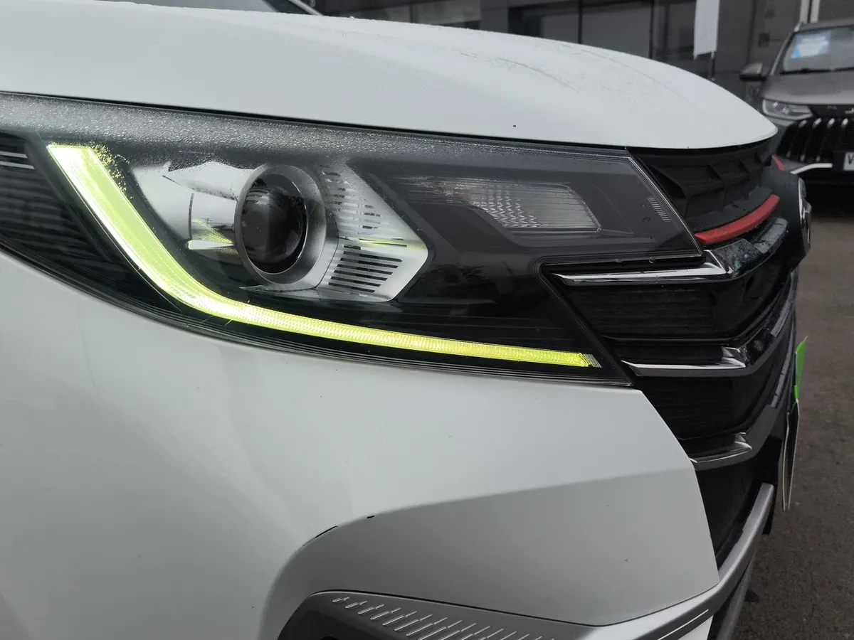 GAC Gs3 1.5t Power Gb 4x2 Mt 5p año 2023