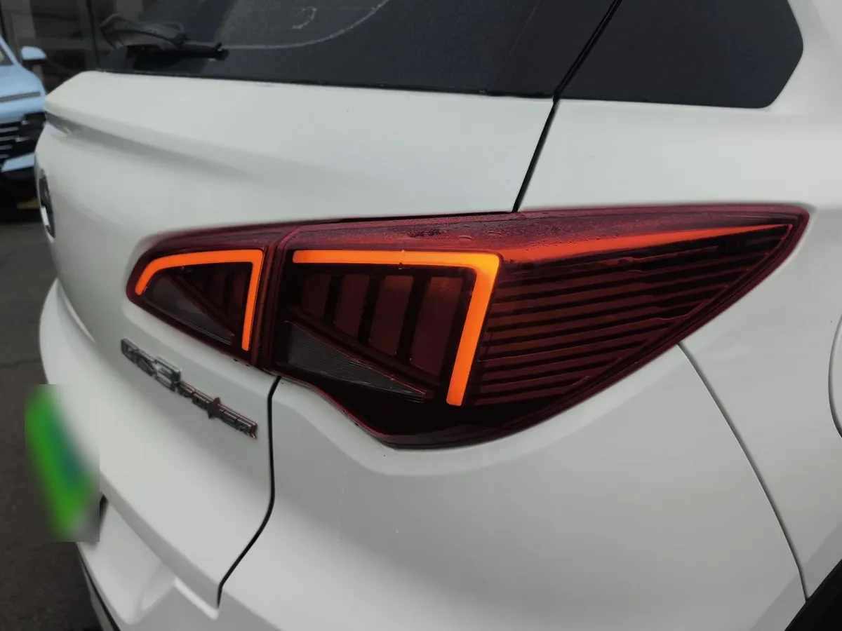 GAC Gs3 1.5t Power Gb 4x2 Mt 5p año 2023