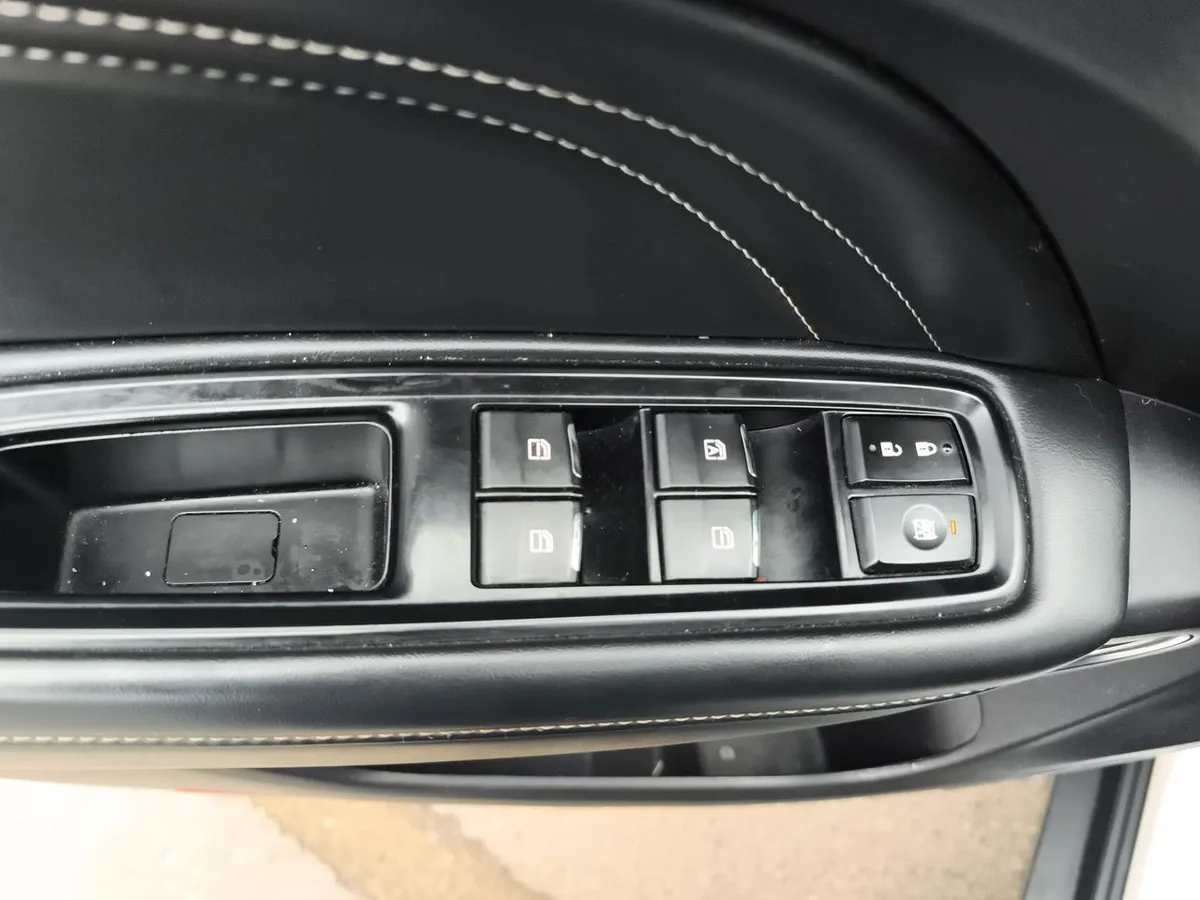 GAC Gs3 1.5t Power Gb 4x2 Mt 5p año 2023