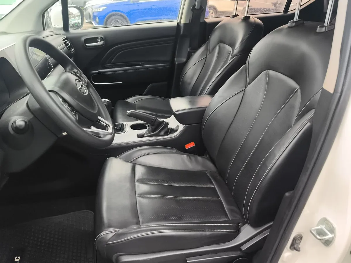 GAC Gs3 1.5t Power Gb 4x2 Mt 5p año 2023