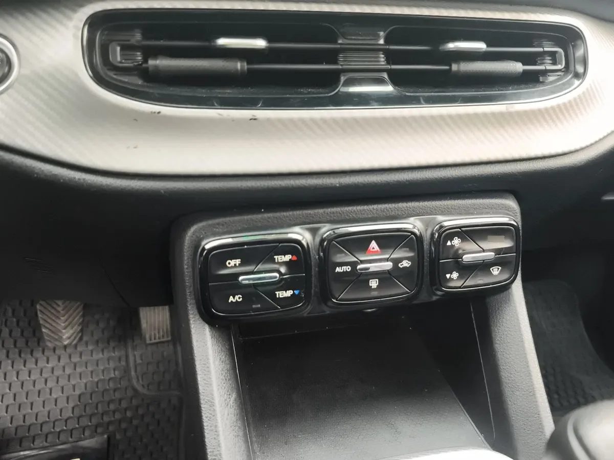 GAC Gs3 1.5t Power Gb 4x2 Mt 5p año 2023
