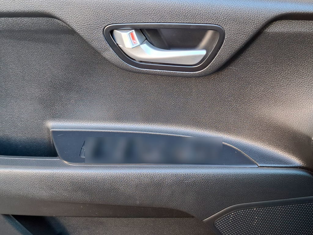 Kia Rio 4 1.4 Ex At año 2019