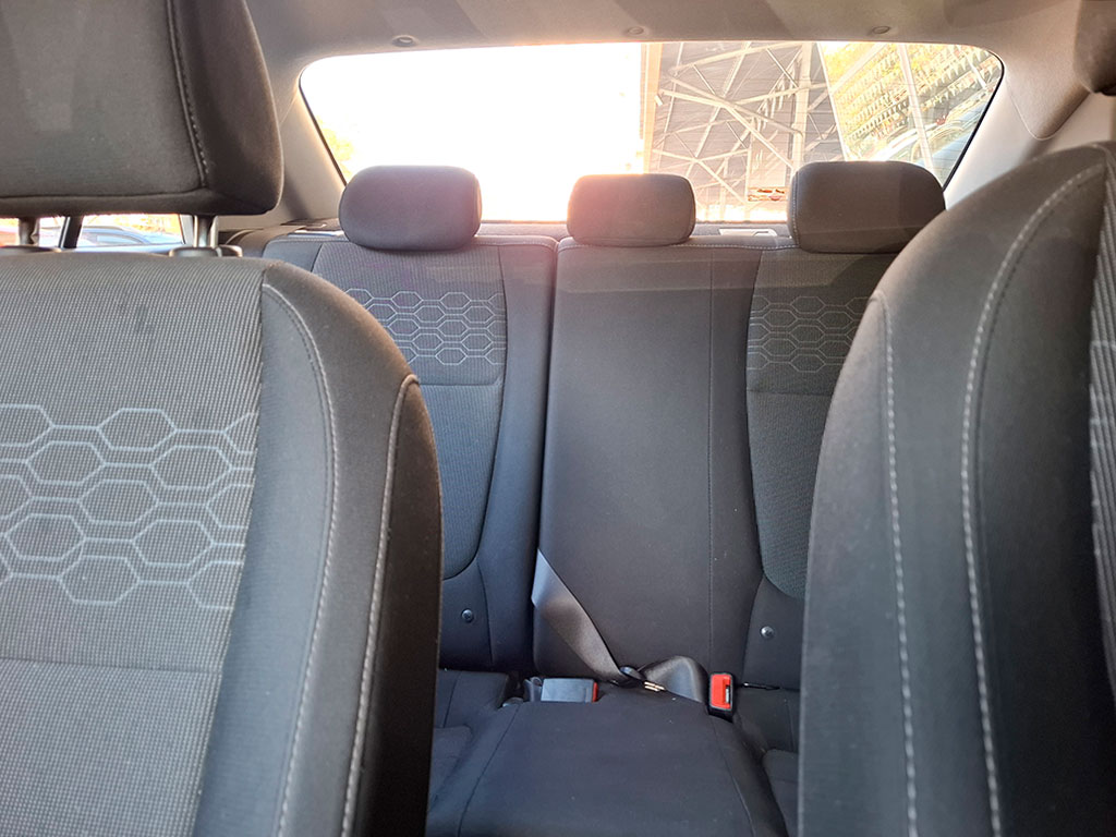 Kia Rio 4 1.4 Ex At año 2019