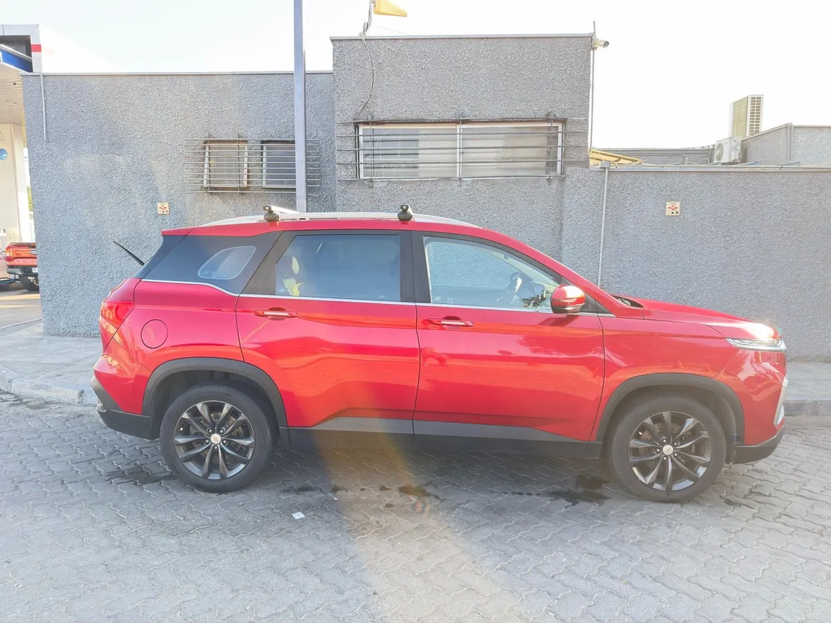 CHEVROLET CAPTIVA 1.5 Lt Cvt At año 2023