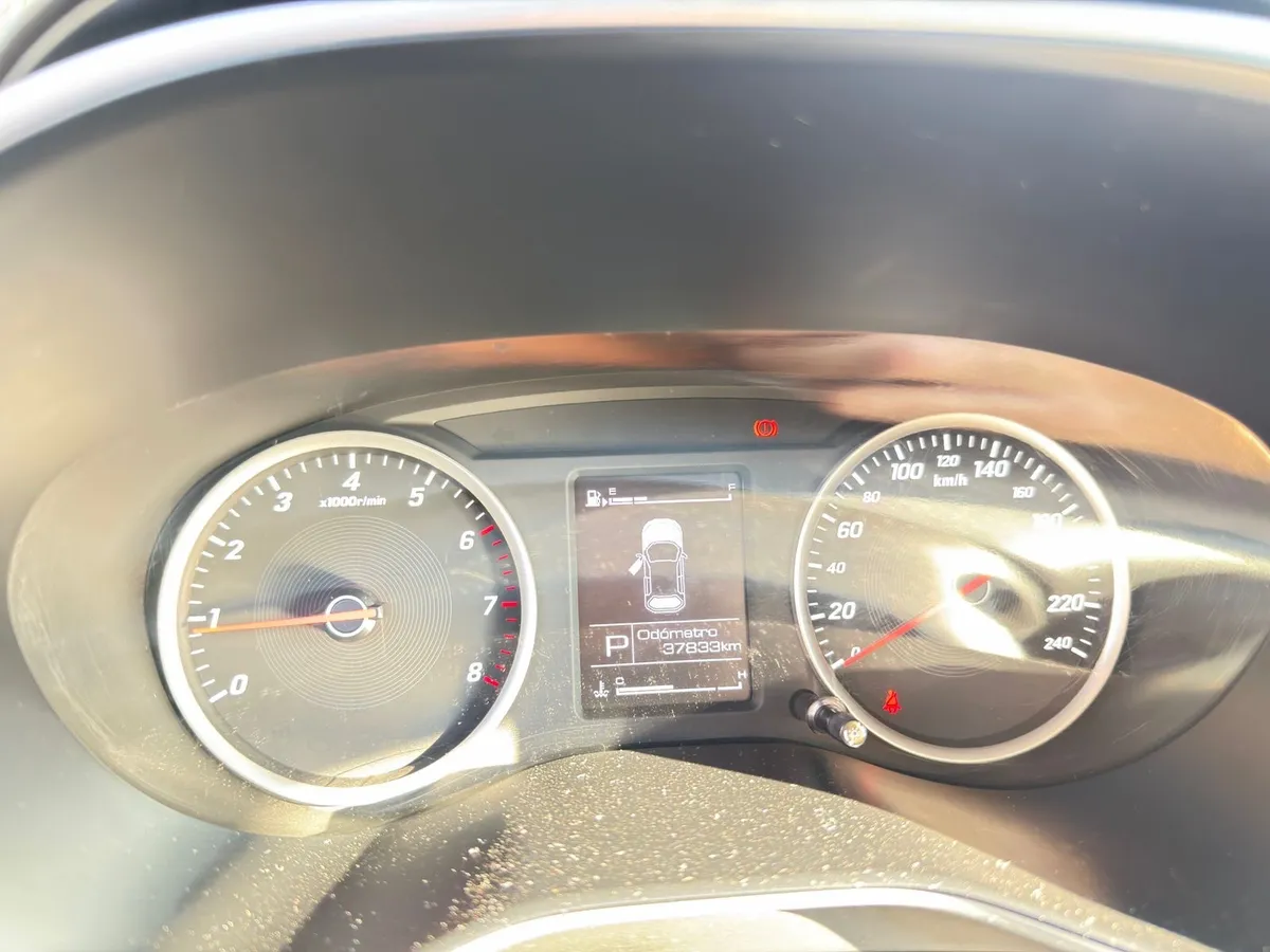 CHEVROLET CAPTIVA 1.5 Lt Cvt At año 2023