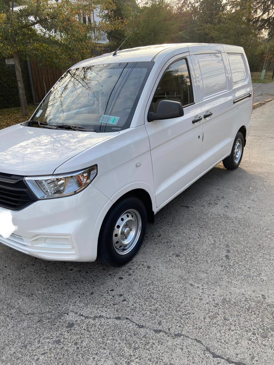 CHEVROLET N400 1.5 Ac L Mt año 2021