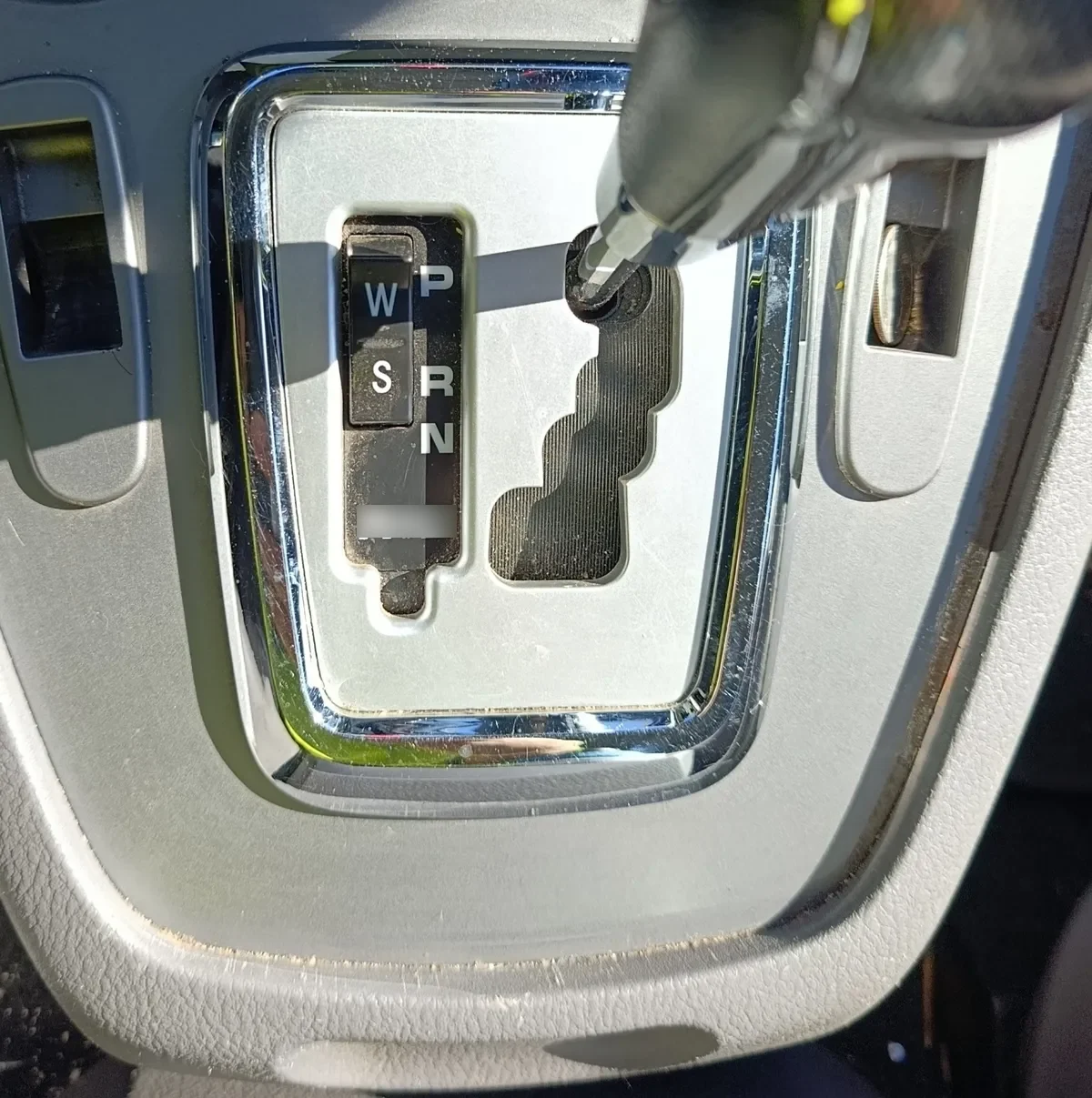 SSANGYONG STAVIC 2.0 Mt Diesel año 2016