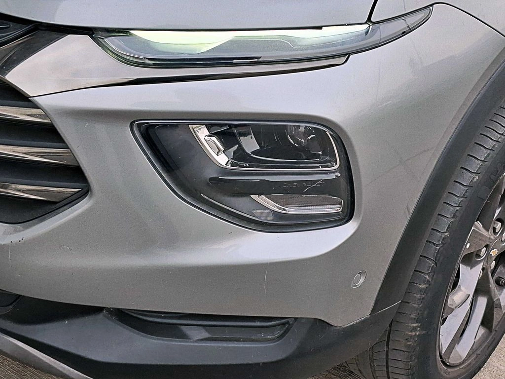Chevrolet Montana Premier año 2024