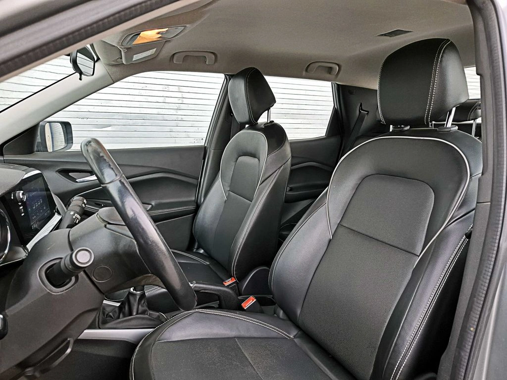 Chevrolet Montana Premier año 2024