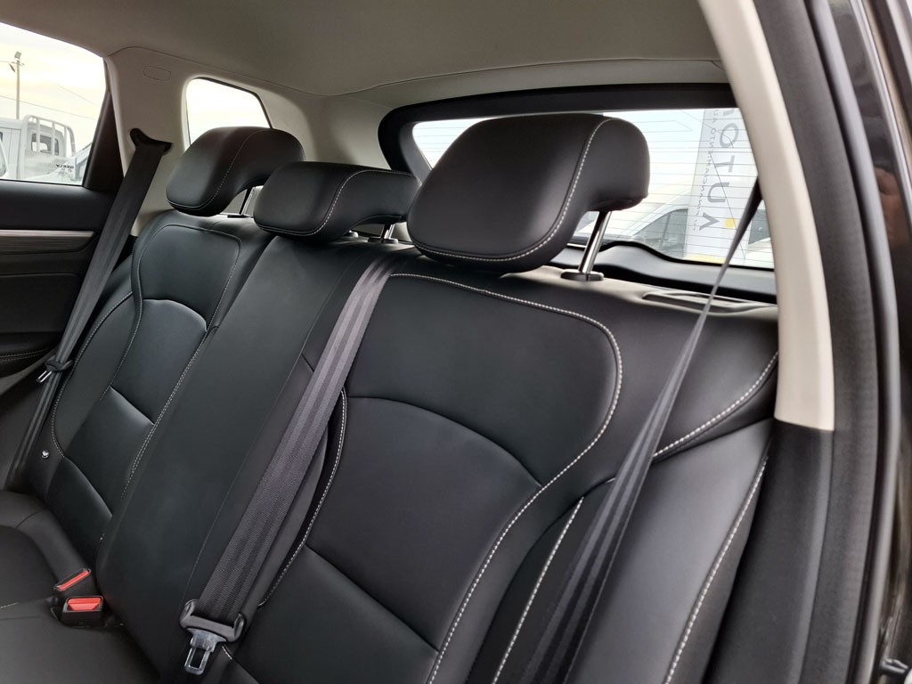 Geely Azkarra Comfort año 2023