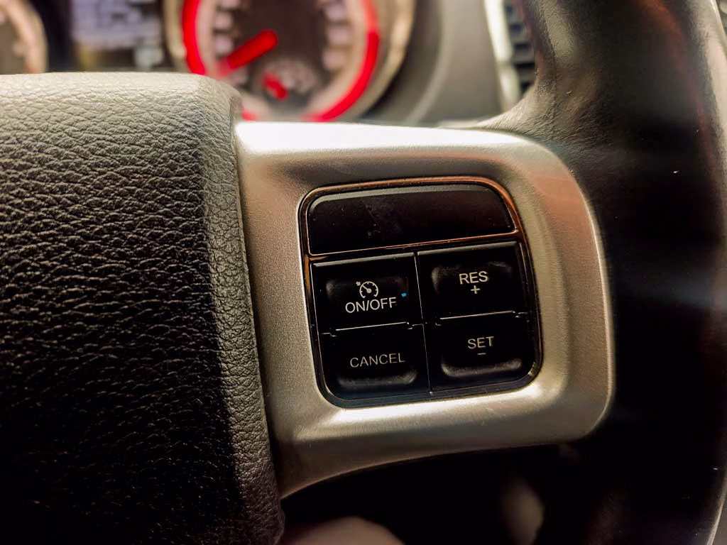 Dodge Durango Express año 2013