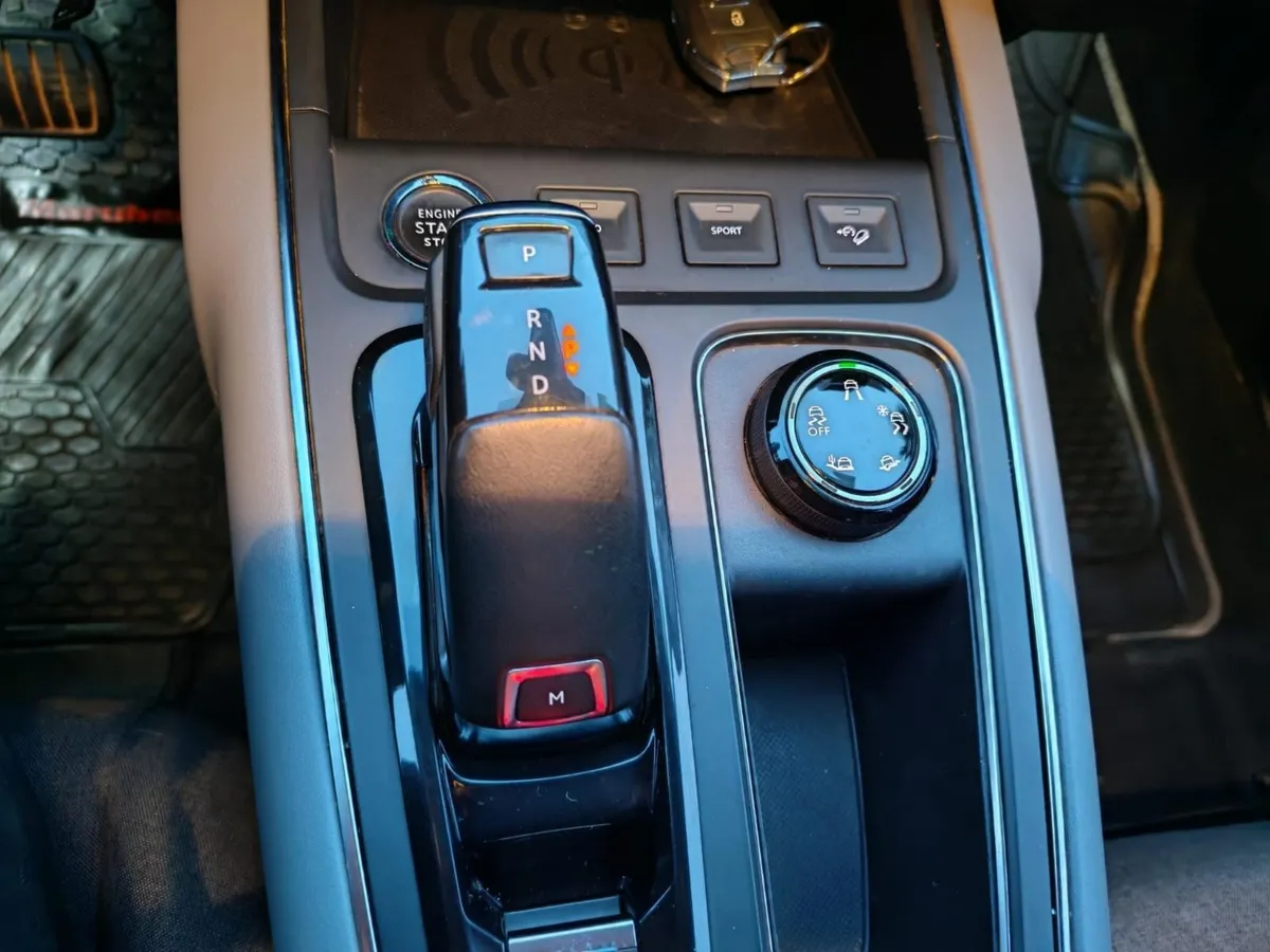 CITROEN C-5 1.5 Aircross Bluehdi 130 S&s Shine Pack At Diesel año 2021