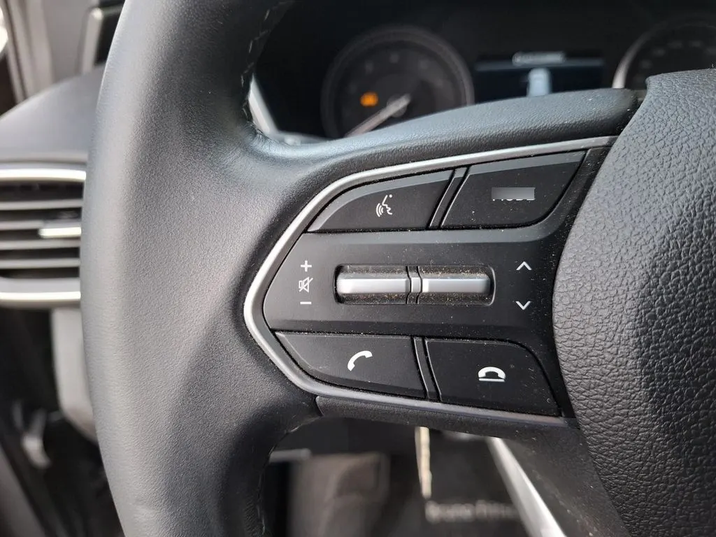 Hyundai Santa Fe 2.5 At año 2023