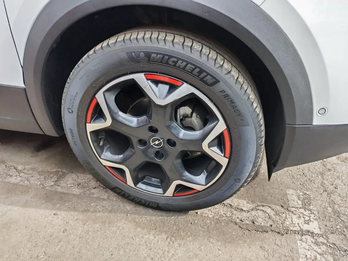 OPEL MOKKA 1.2 Gs Line At año 2023
