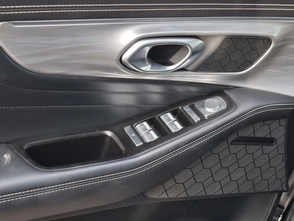 Gac Motor Gs8 2.0 Aut año 2025
