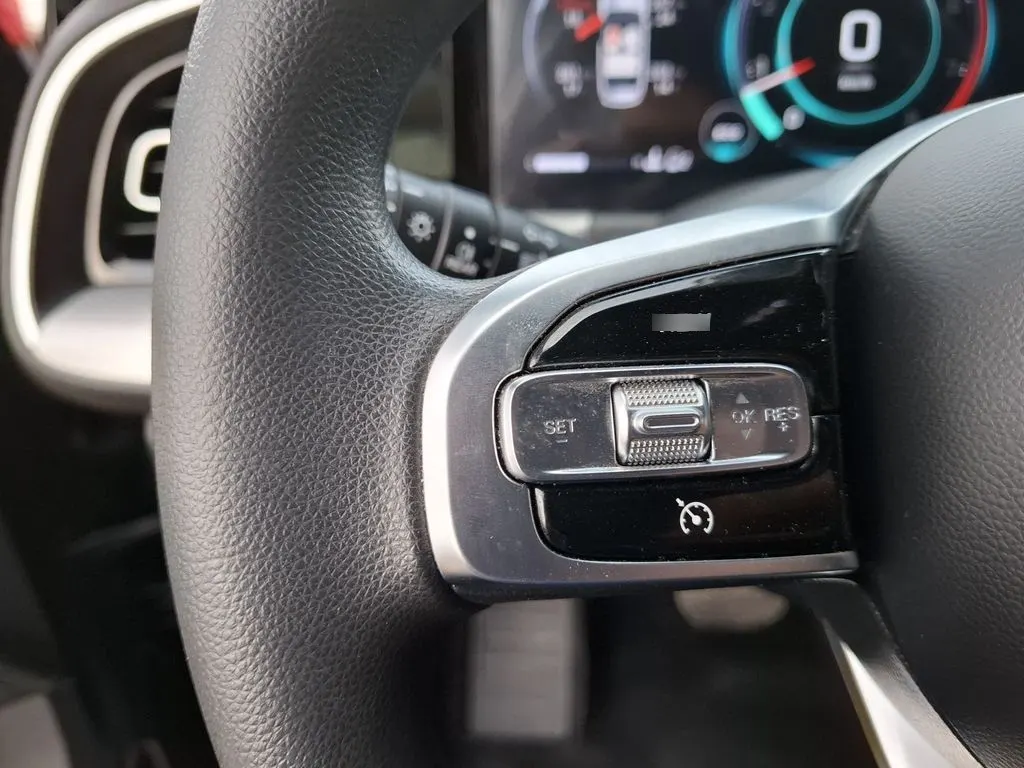 Gac Motor Gs8 2.0 Aut año 2025