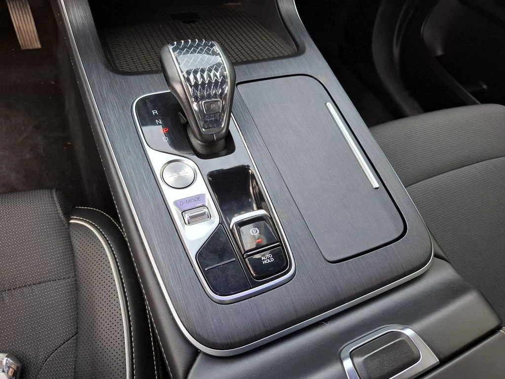 Gac Motor Gs8 2.0 Aut año 2025