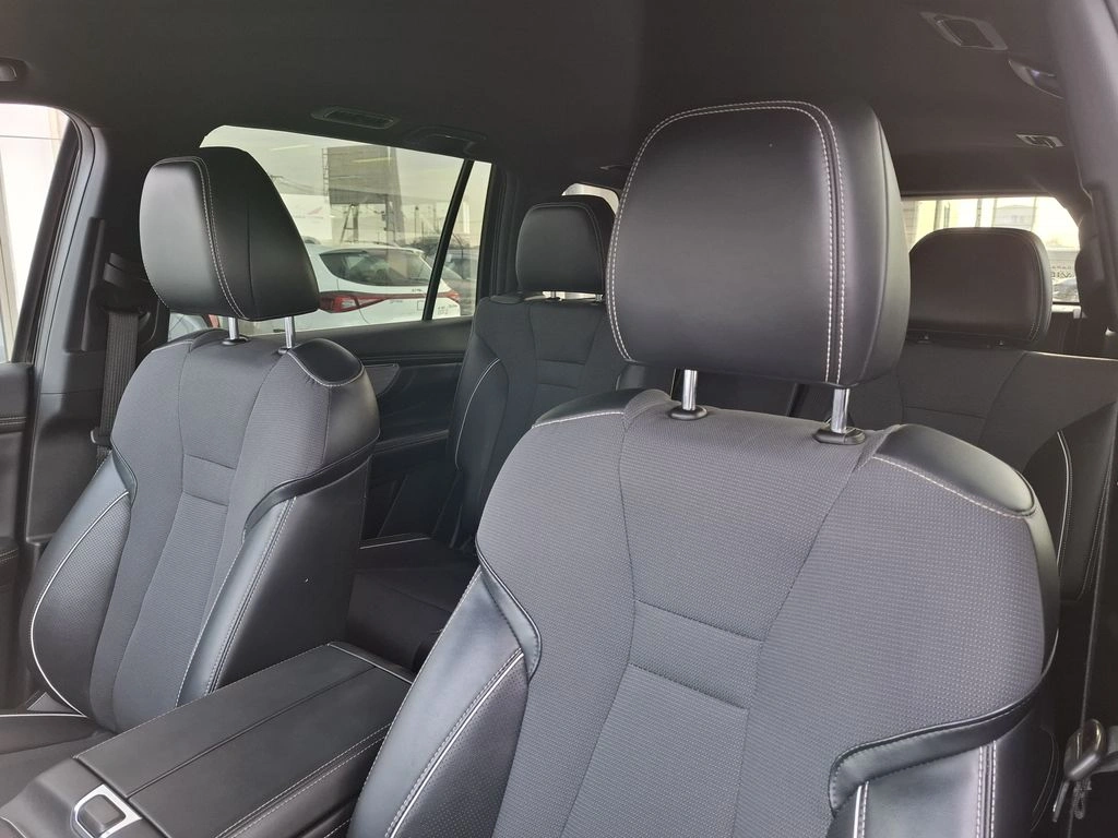 Gac Motor Gs8 2.0 Aut año 2025