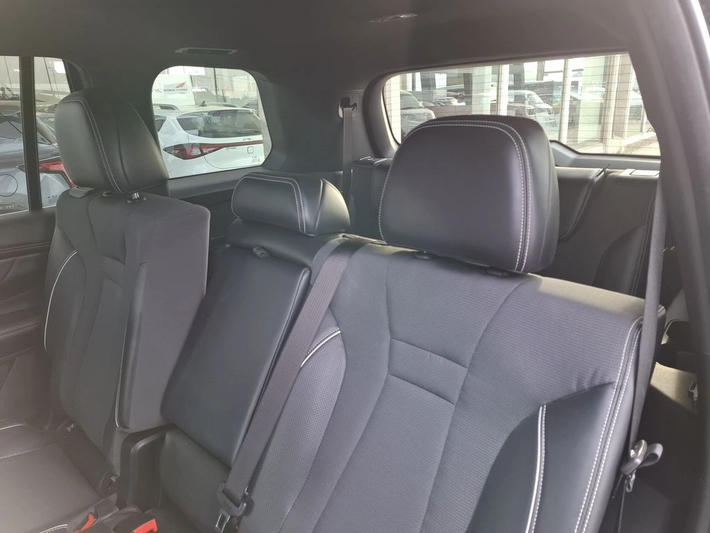 Gac Motor Gs8 2.0 Aut año 2025