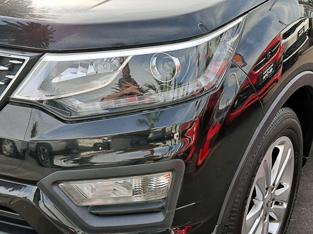 Changan Cx70 1.5 At año 2022