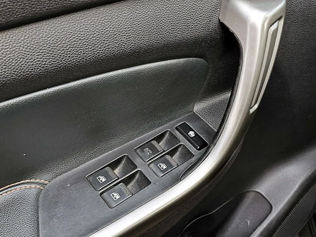 Changan Cx70 1.5 At año 2022
