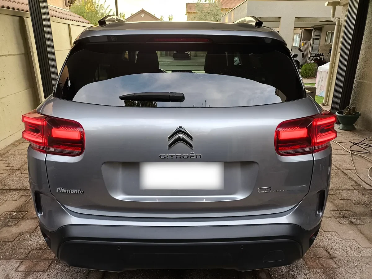CITROEN C-5 1.5 Aircross Bluehdi 130 S&s Shine At Diesel año 2023