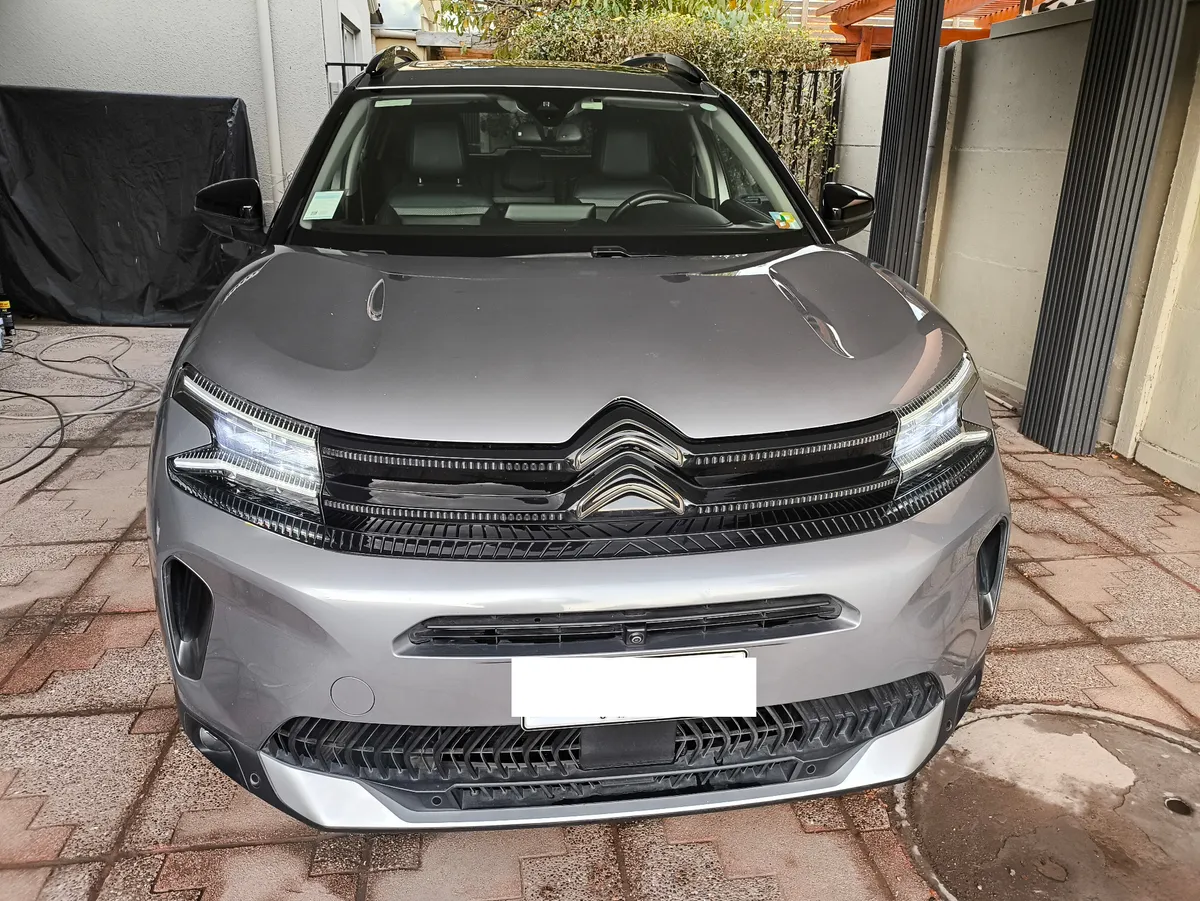 CITROEN C-5 1.5 Aircross Bluehdi 130 S&s Shine At Diesel año 2023