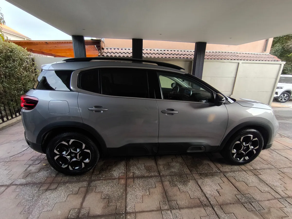 CITROEN C-5 1.5 Aircross Bluehdi 130 S&s Shine At Diesel año 2023