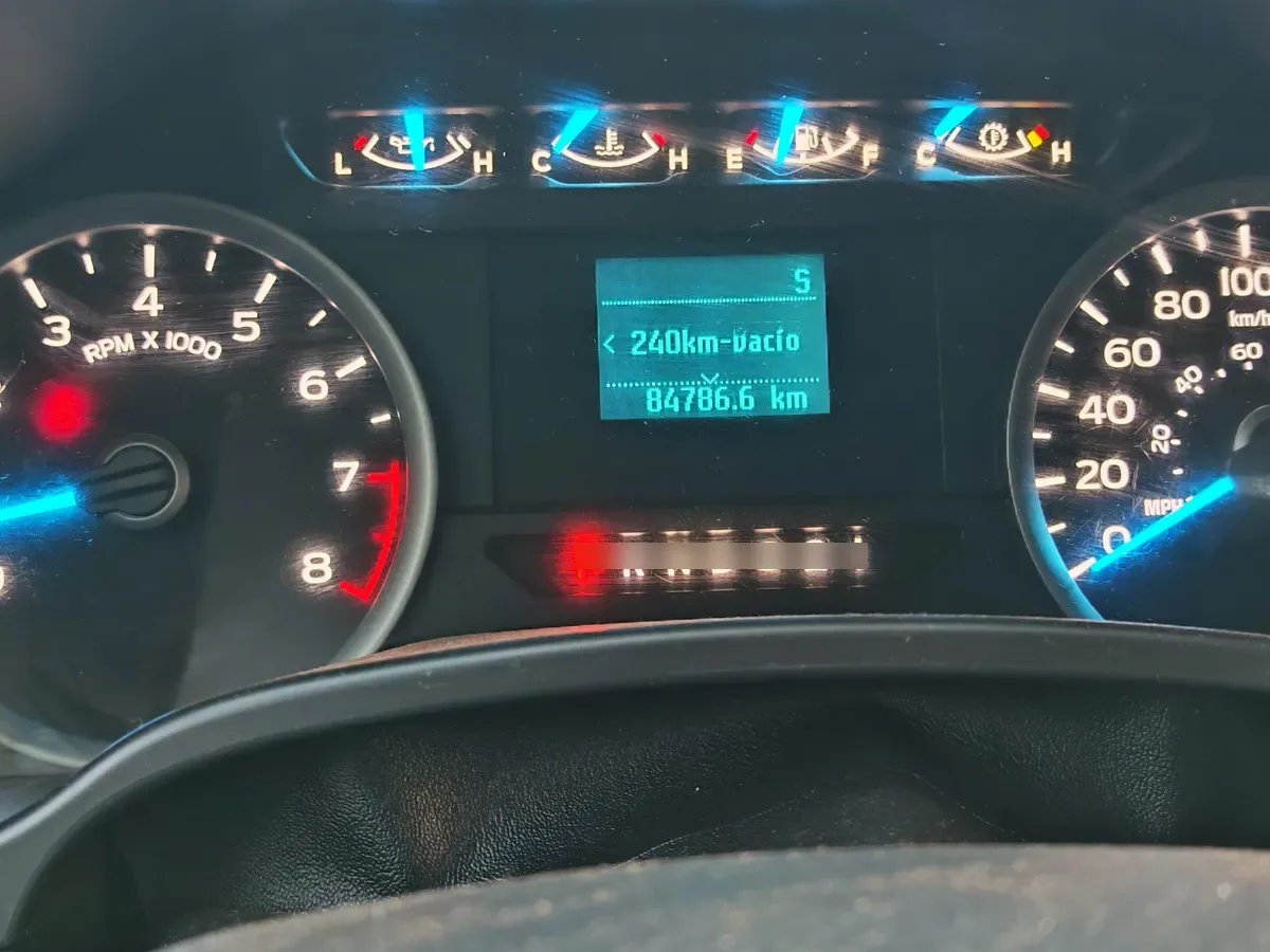 FORD F-150 3.5 Xlt Cc At año 2018