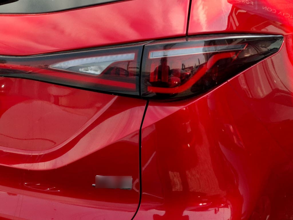 Jac Js8 Luxury año 2023