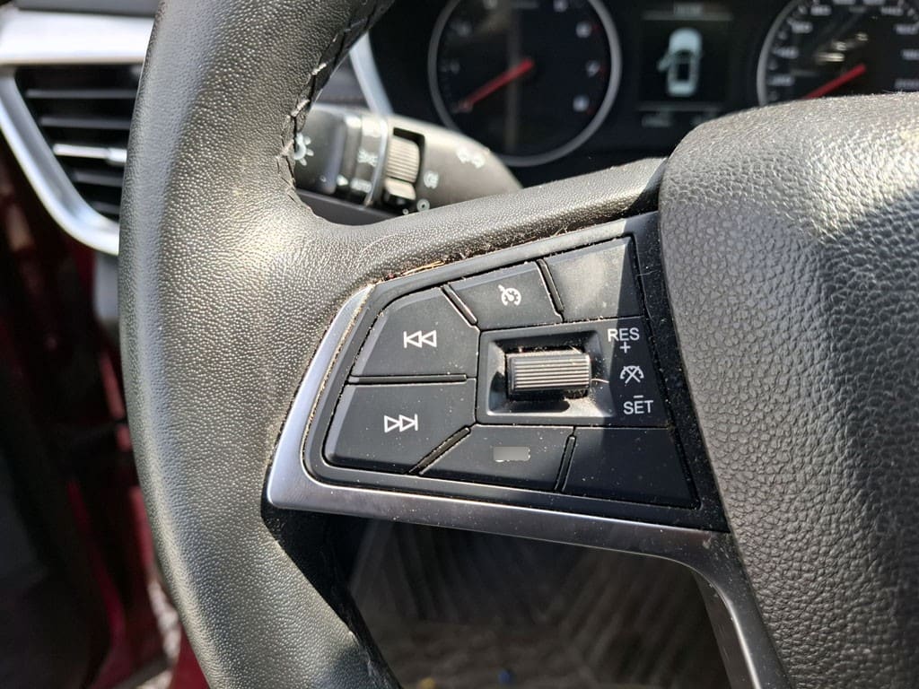 Jac Js8 Luxury año 2023