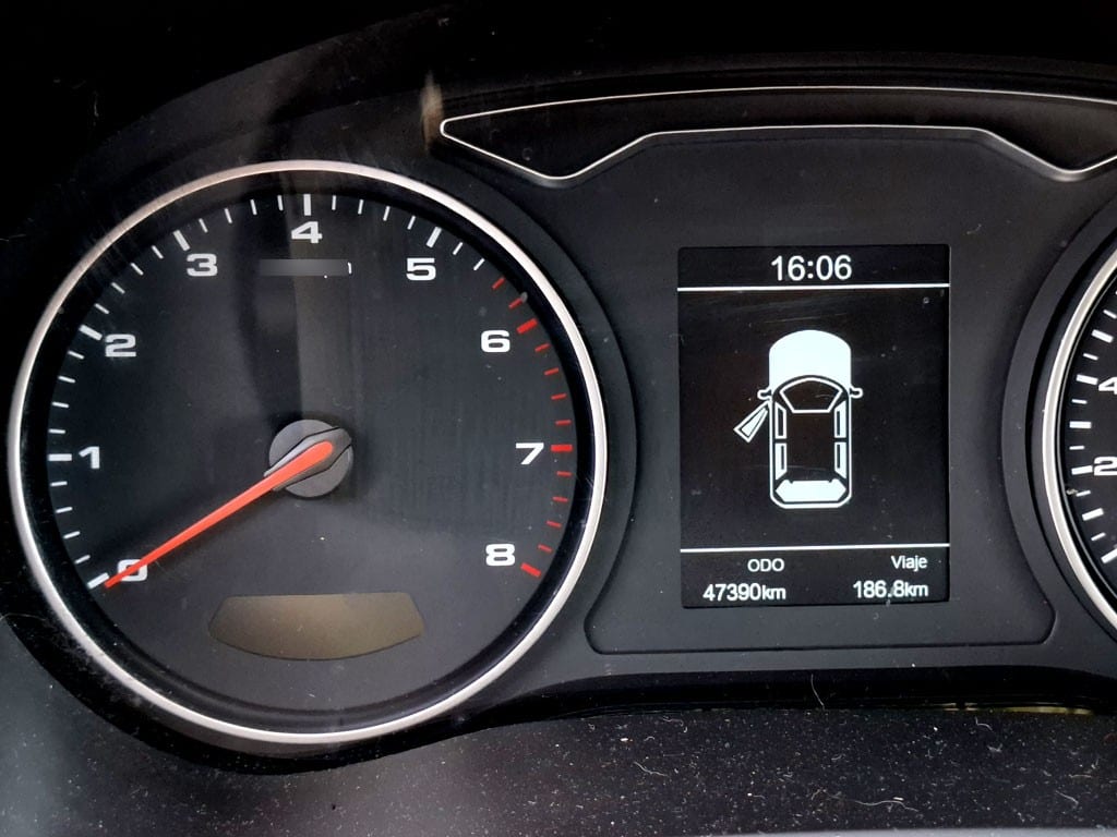 Jac Js8 Luxury año 2023