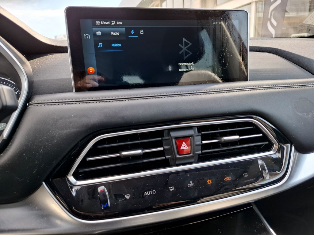 Jac Js8 Luxury año 2023