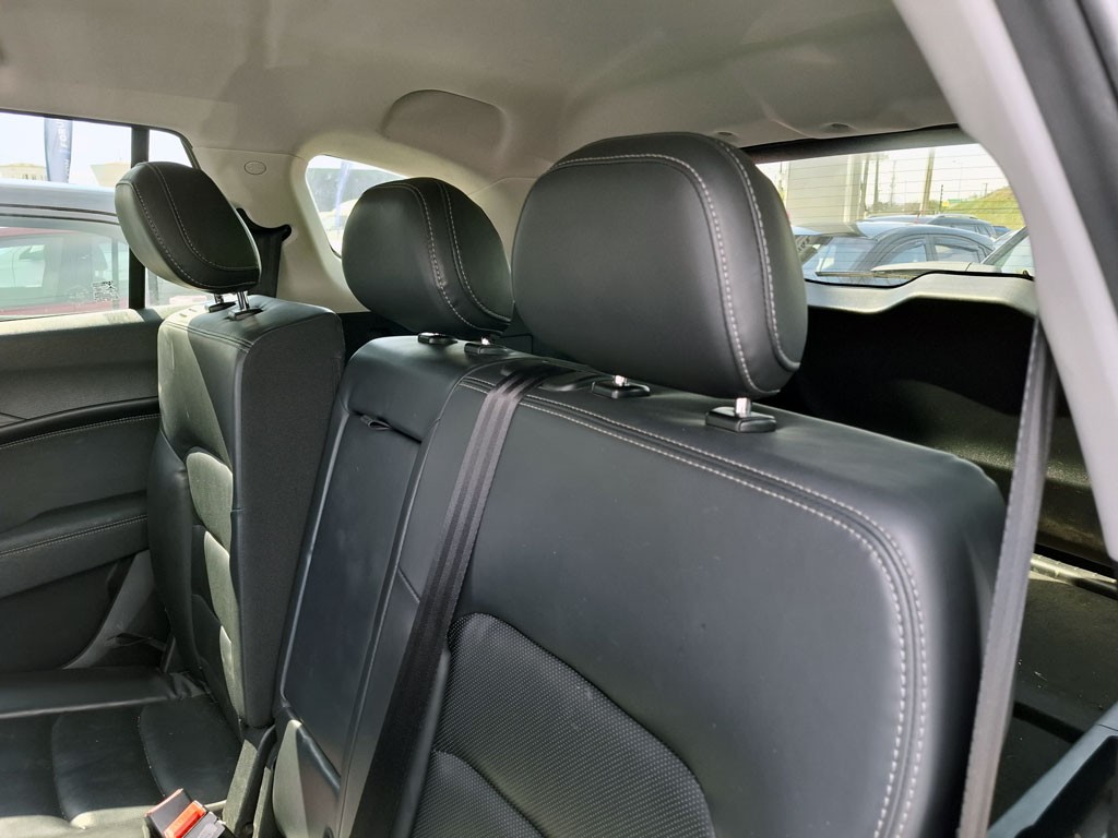 Jac Js8 Luxury año 2023