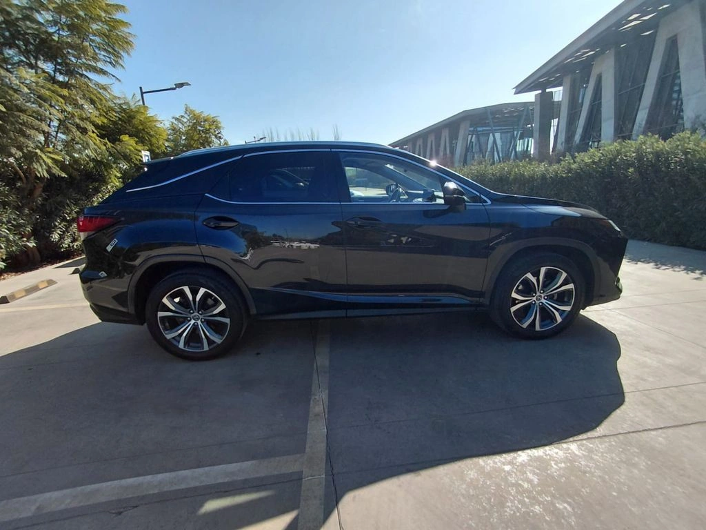 Lexus Rx 350 Plus 4x4 At año 2023