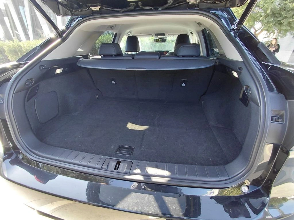 Lexus Rx 350 Plus 4x4 At año 2023