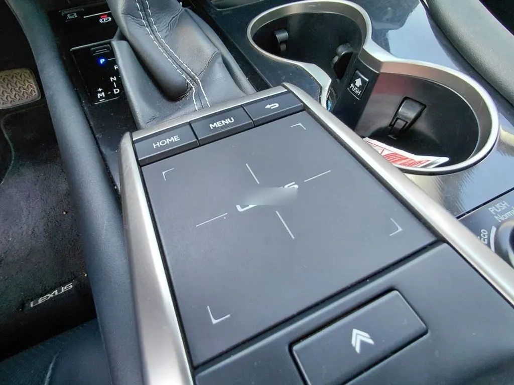 Lexus Rx 350 Plus 4x4 At año 2023