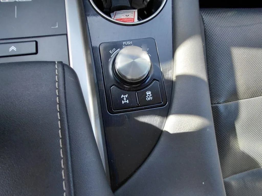 Lexus Rx 350 Plus 4x4 At año 2023