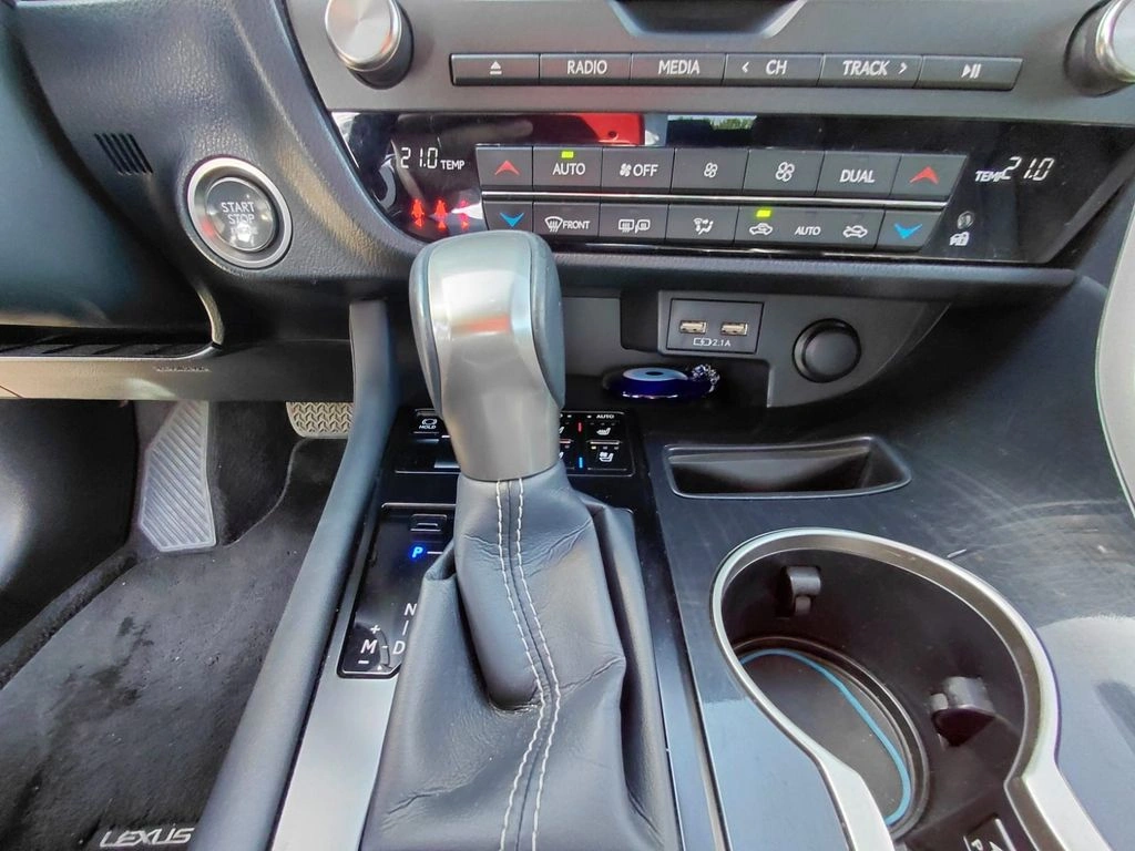 Lexus Rx 350 Plus 4x4 At año 2023