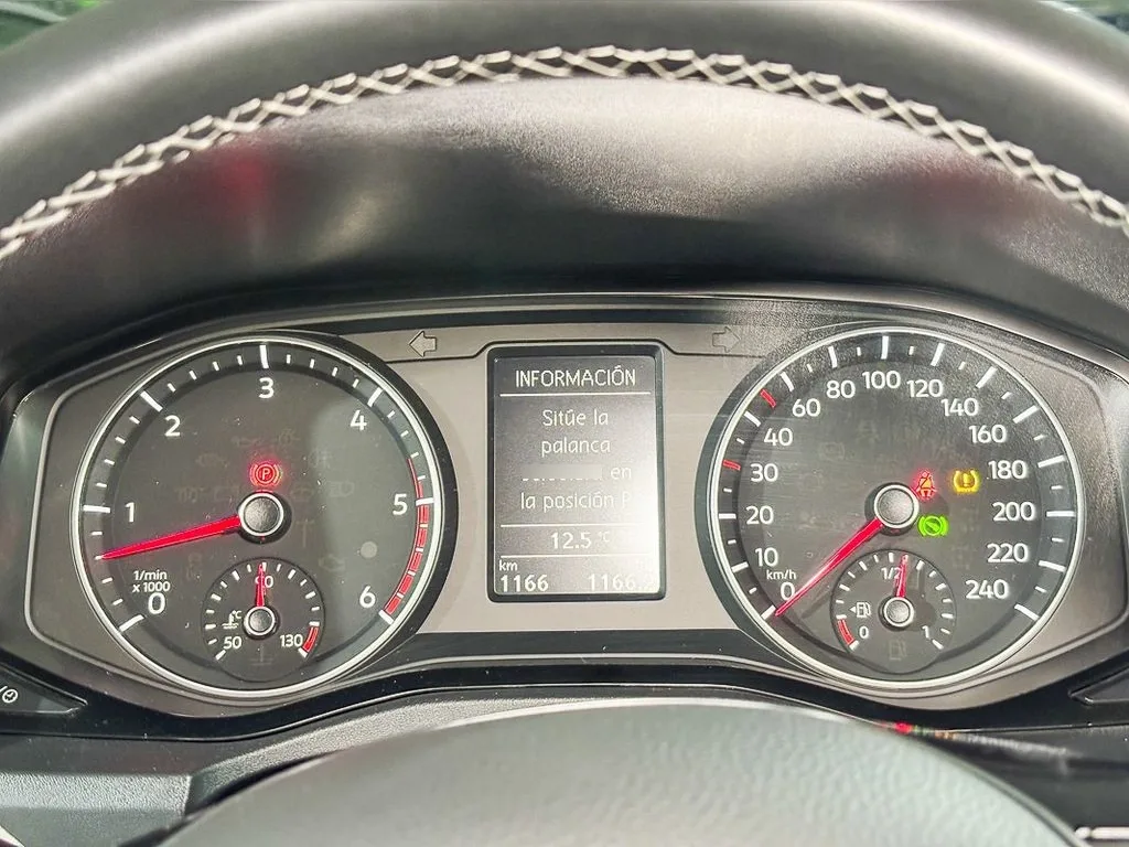 Volkswagen Amarok V6 3.0 Tdi At Highline 4motion año 2026