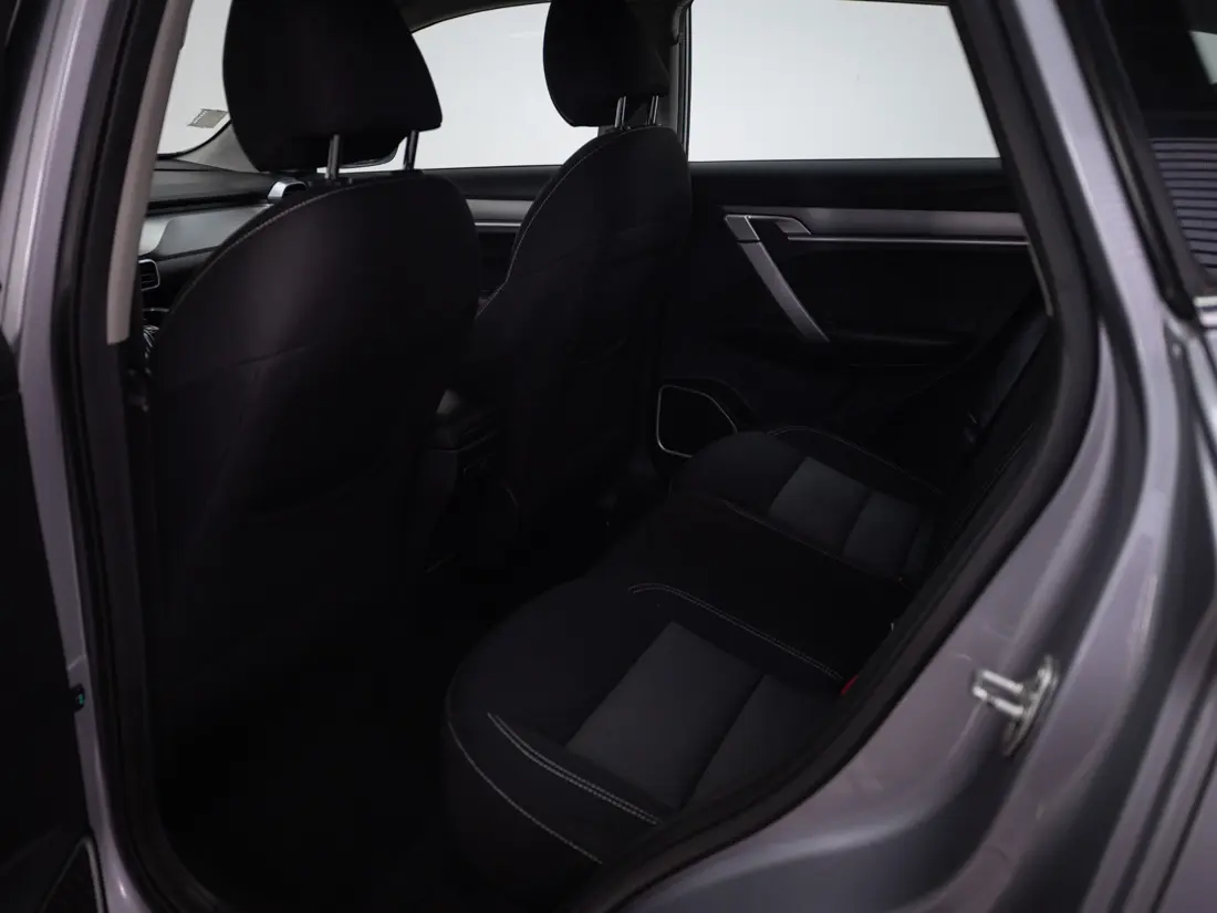 Geely Coolray Coolray 1.5 Exclusive 7dct At año 2022