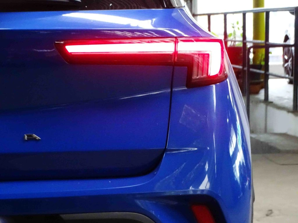 Opel Mokka Elegance año 2023