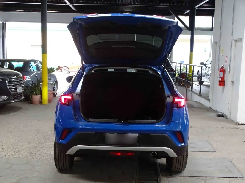 Opel Mokka Elegance año 2023